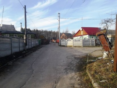 Продаж ділянки на Корбутівці 8 соток (річка) (26101782) Житомир