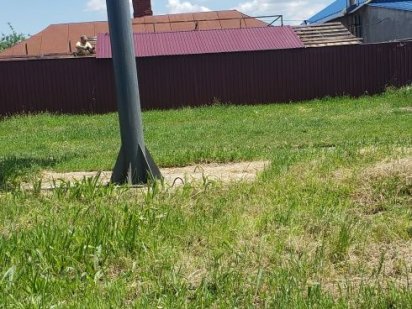 Продам земельну ділянку Яновського