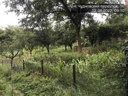 Продається земельна ділянка 0.0189 га, "+", пров.2-й Чуднівський 16-а. Житомир