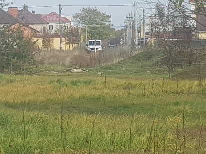 Продам участок Царское село Одесса