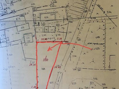 Участок в Миколаєві вул..ЖДП-район Ліски Миколаїв