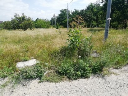 Земельный участок под бизнес, жадова/соколовка Кропивницький