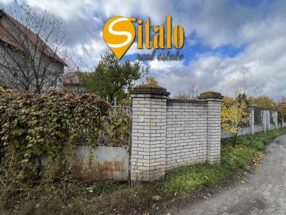 Ідеальна ділянка біля метро Славутич, 7 соток, річка Дніпро, Осокорки Киев