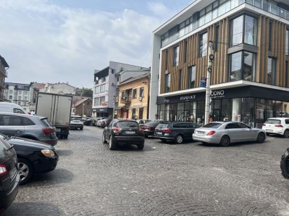 Продаж земельної ділянки Ужгород