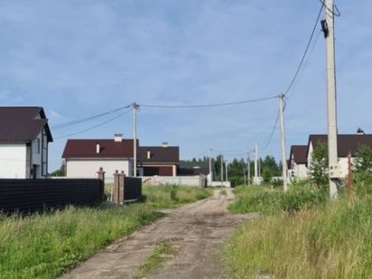 Продаю участокв Тетерівцв Житомир