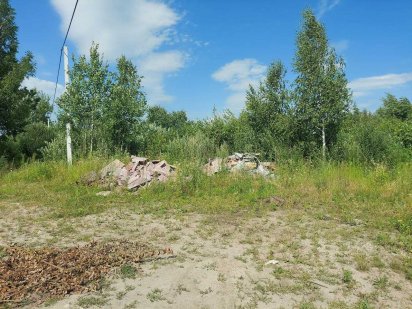 Ділянка 10 соток на Крошні (26110303) Житомир