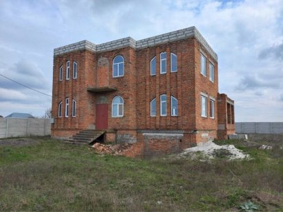 Продаж земельної ділянки із забудовою Миколаїв