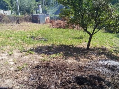 Продам дачний участок, під забудову. Ужгород