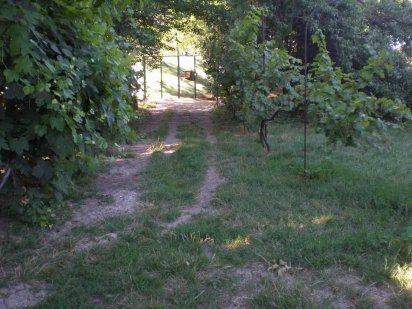 Продам участок район 10 ст Б.Фонтана Одеса