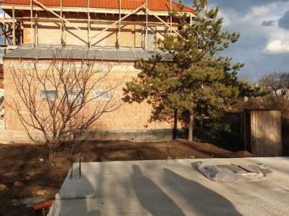 Участок на Вавилова 6 соток Одеса