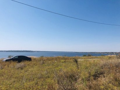 Земельный участок Николаев Миколаїв