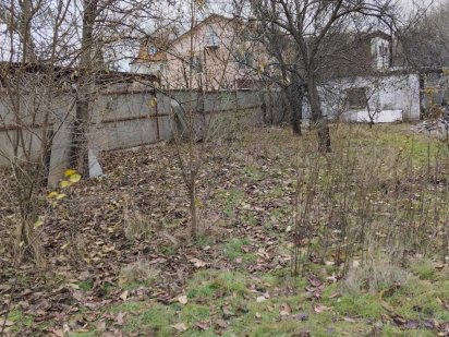 Продаю земельну ділянку на Казарського Миколаїв