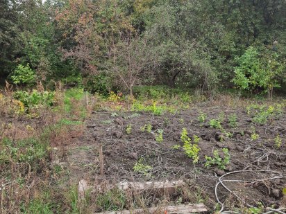 Земельный участок, 10 соток, город Кропивницкий. Кропивницький