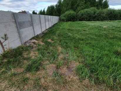 12 соток кутова ділянка під будівництво Житомир