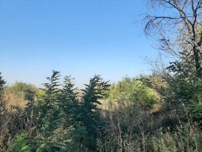 Продам комерційний участок приватизованої землі Кропивницкий