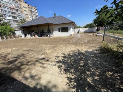 Продаж земельної ділянки Миколаїв