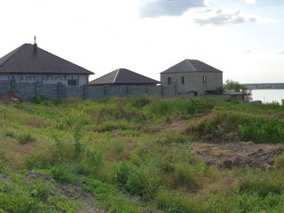 Земельна ділянка Миколаїв