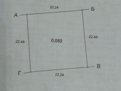 Продам участок, 5 соток, Одесса,Зелёный Гай, Совиньон Одесса