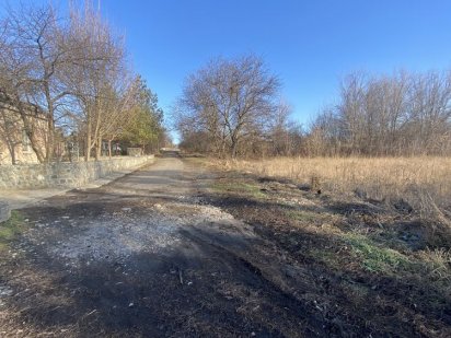 Продам участок 1,26 гектара Дніпро