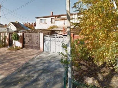 Участок под строительство жилого дома • Фонтан • Фасад • Все документы