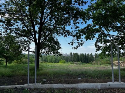 Лучший участок на Победе 10 соток. Днепр