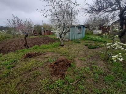 Продам дачный участок, Ясная Поляна, Матвеевский район Миколаїв