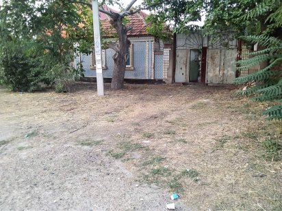 Приватизированный участок 12 соток,Водопой,ул.Электронная. Миколаїв