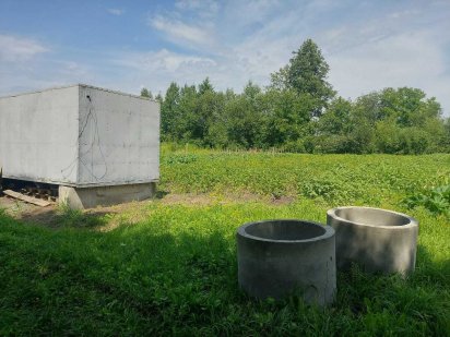 20 соток з криницею на Плємоб'єднанні "Хутір Дальній" (26135492) Житомир