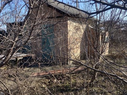 Земля 12 сот. Дача Ятрань. Кропивницький