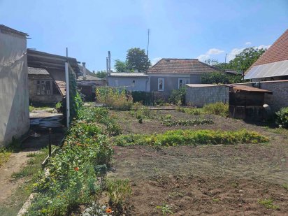 продаж земельноі ділянки 5.7 сот  в Одесі, вул. Рибацька/Алмазна