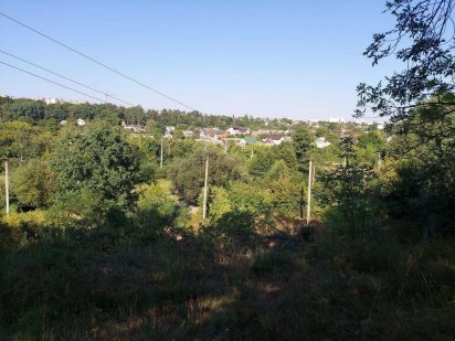 Ділянка 26 соток під забудову на Мальованці (26135869) Житомир