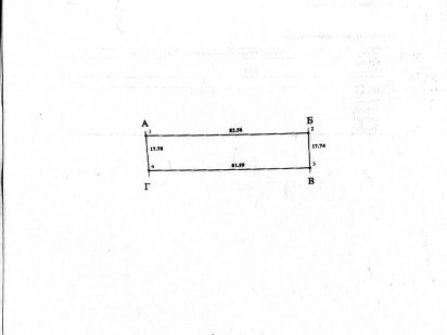 Земельна ділянка р-н Княгині Ольги Житомир