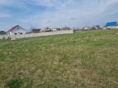 Продам ділянку. Матвіївка Миколаїв