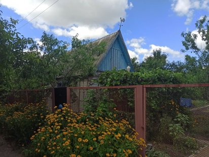 Продам Дачу в кооперативе КОЛОС Кропивницкий