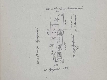Продажа участка 8,7 соток. ул. Купорная. Миколаїв