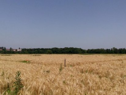 Продаж земельної ділянки 10 соток під будівництво