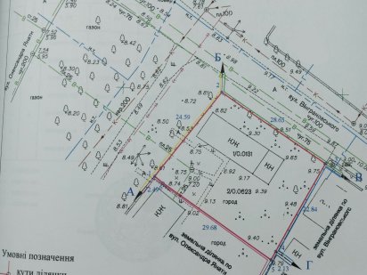 Продам участок 7,5 соток в Ингульском районе Миколаїв