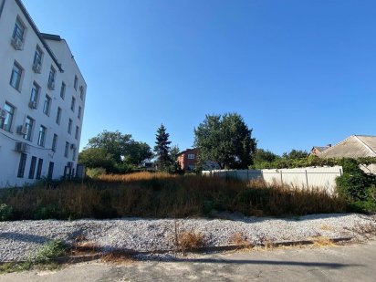 Продажа участка 8 соток Гагарина, Диит, Соборный район Дніпро