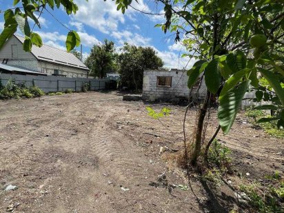 Продам приватизовану земельну ділянку по вул. Балхаській (р-н АНД). Дніпро