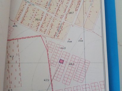 Земля под постройку Миколаїв