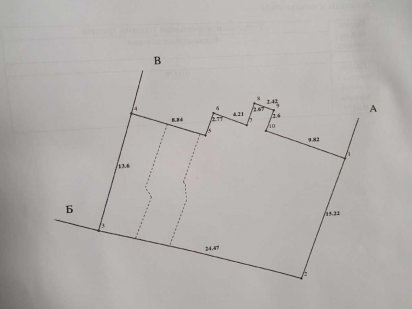 Продажа участка под застройку. ул. Круговая Миколаїв
