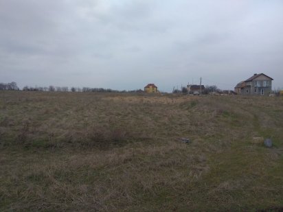 Продам участок земли по вул Ксении Эрдели Арнаутова.. Кропивницкий