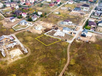Продам участок в Царском селе, 12 квартал. Ул. Дорогая Дніпро