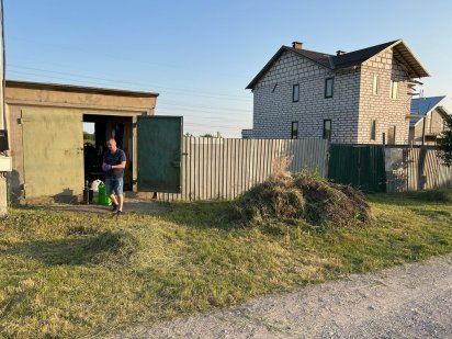 Продам участок на Опытном Дніпро