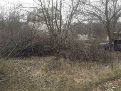 Продам дачный участок 6 соток Харків