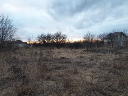 Продам участок 9,27 соток в Краснополье Дніпро