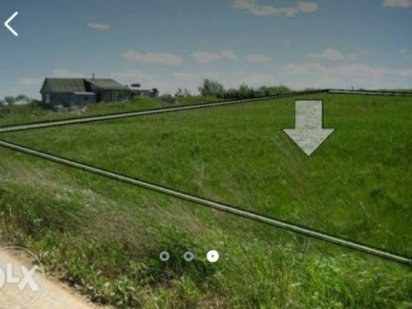 Участок под застройку Харків