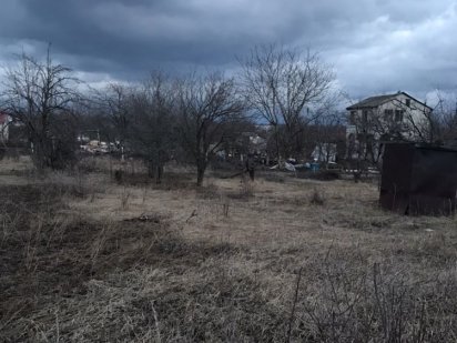 Ровный участок в районе Рогани,Харьков. Харків