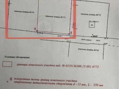 Продам земельну ділянку 12 соток, пр-кт Науки, центр Харкова