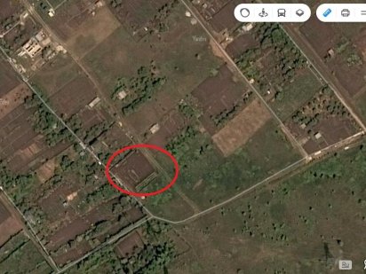 Продам участок Харьков Валентиновская 65 (Блюхера), Земля, Дача, Дом Харків